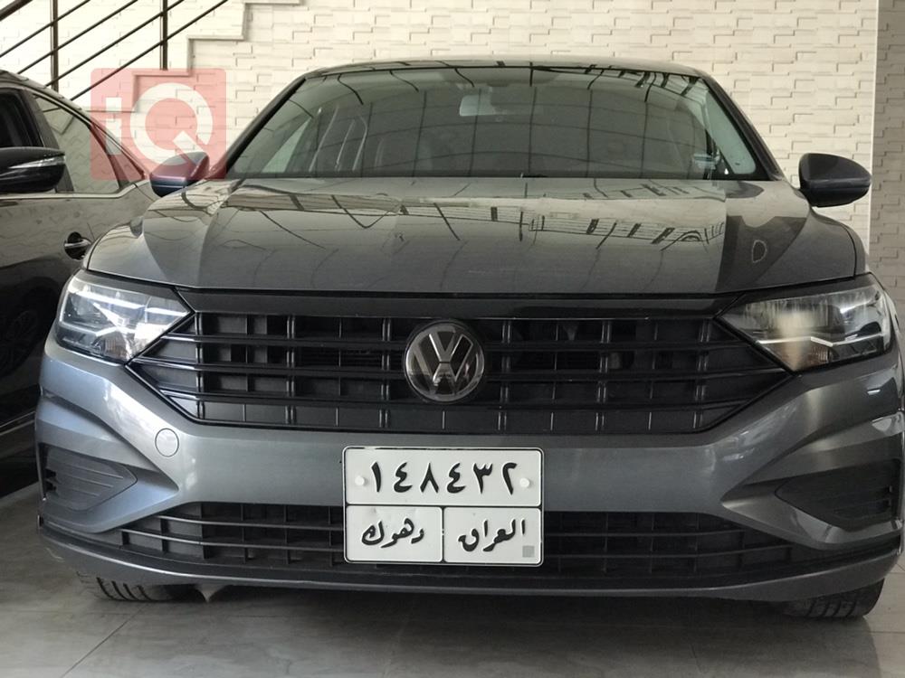 فولكسفاغن جيتا